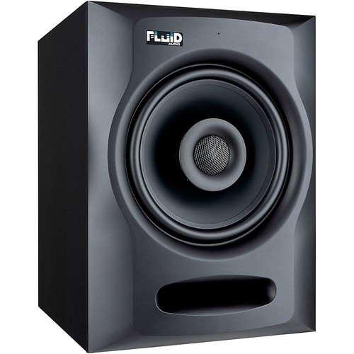 Fluid audio fx80 single - fluid, 8"