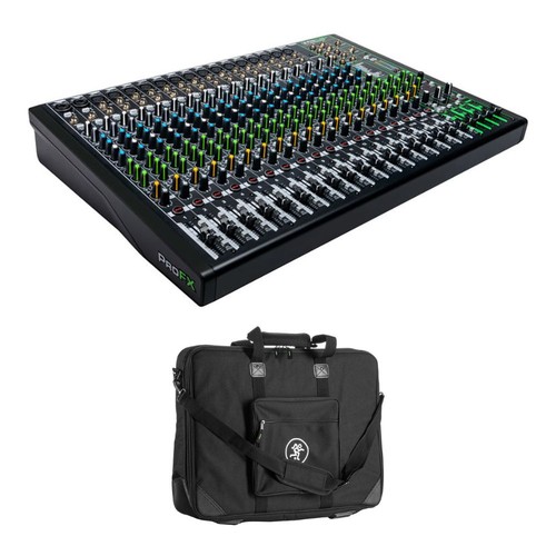 Mackie profx22v3 channel - profx22v3, 22-channel
