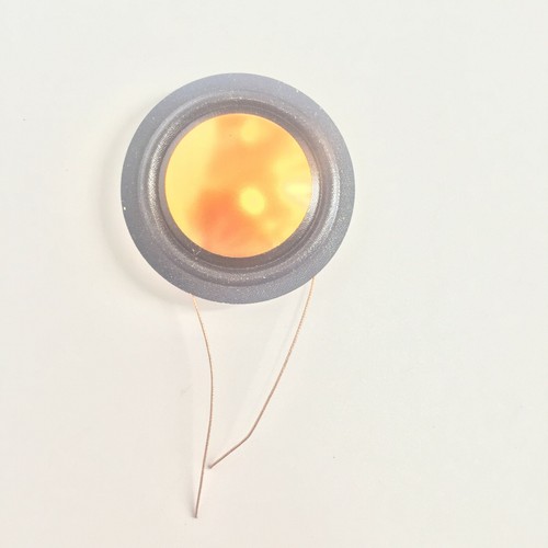 Aft dome tweeter diaphragm for - diaphragm,