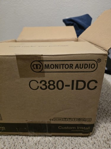 Monitor audio c380 idc - monitor,