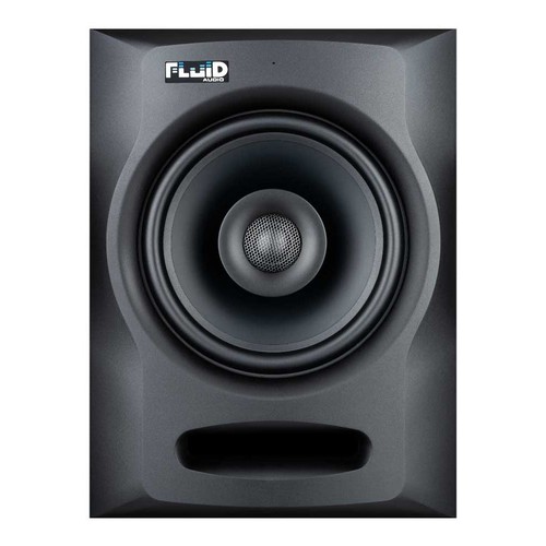 Fluid audio fx80 - audio,