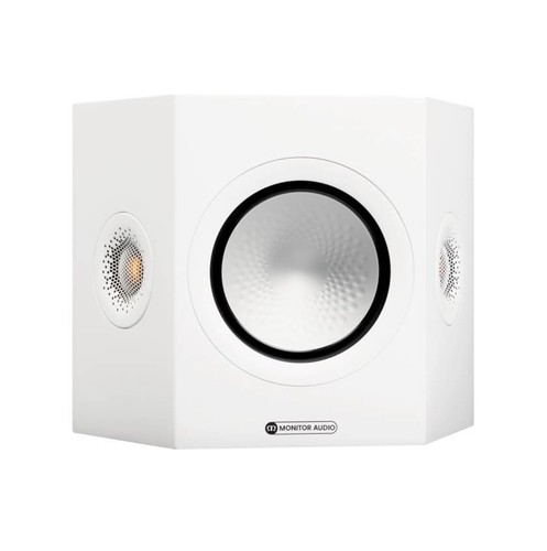 Monitor audio silver 7g - silver,