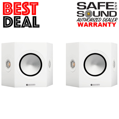 Monitor audio silver 7g - silver, fx