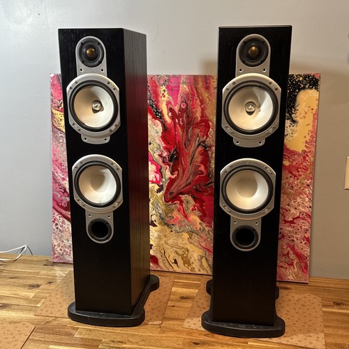 Monitor audio silver 6 - audio,