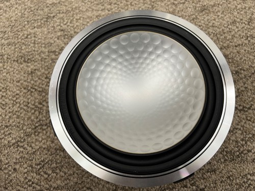 Monitor audio gold - audio, series