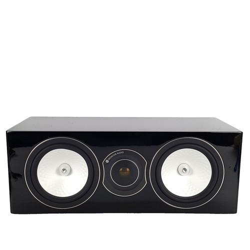 Monitor audio silver - audio, rx