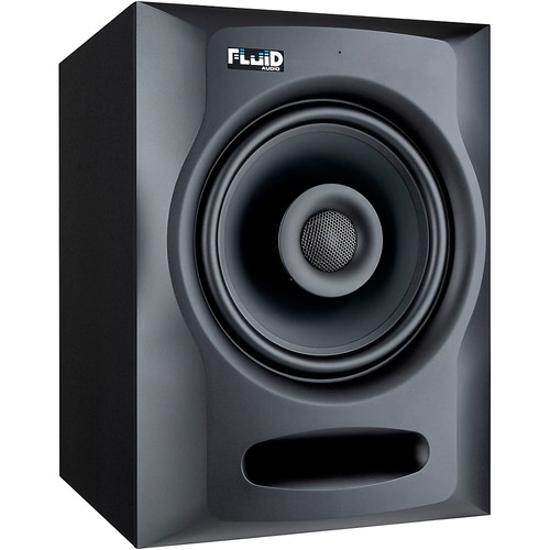 Fluid audio fx80 - audio, 8"