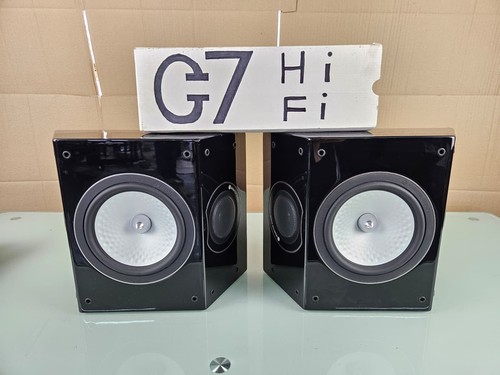 Monitor audio silver - rx, fx