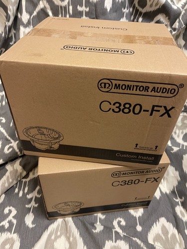 Brandnew monitor audio - brandnew,