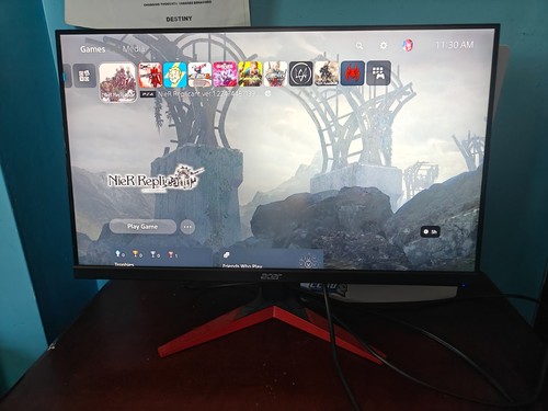 Acer kg241y inch widescreen - acer,