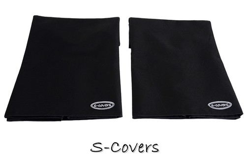Dust covers for pair - 2,
