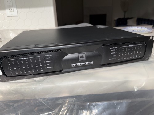 Jbl intonato monitor - jbl,