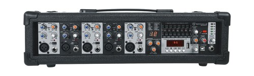 Rockville rpm47 1800w powered - rockville,