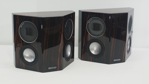 Monitor audio gold pe - monitor,