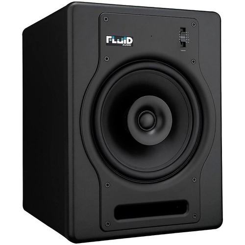 Fluid audio fafx8 coaxial - fafx8,
