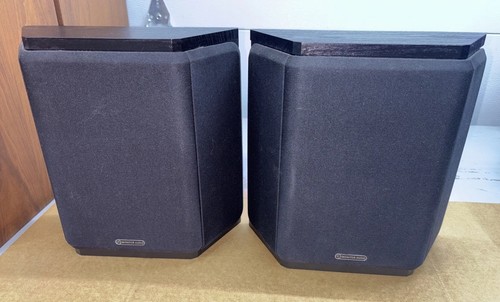 Monitor audio bronze fx - monitor,
